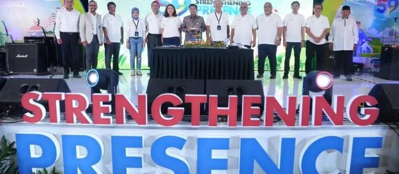 PGN Lakukan Diversifikasi Lewat Pengembangan Bisnis Anak Perusahaan