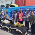 Suplai Komponen Kendaraan Listrik, Dharma Polimetal Ekspor Perdana Ke AS