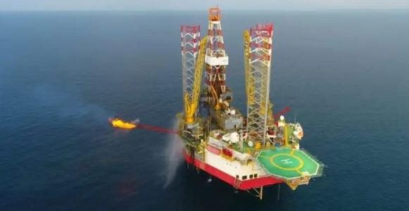 Kementerian ESDM Mulai Buka Lelang Lima Blok Migas