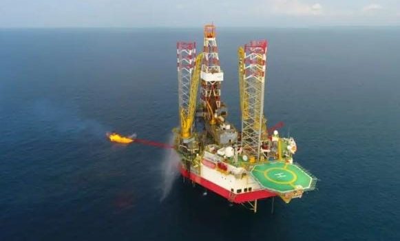 Kementerian ESDM Mulai Buka Lelang Lima Blok Migas