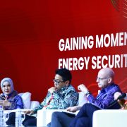 Dirut Pertamina Beberkan Strategi Jaga Ketahanan Energi dan Kelestarian Lingkungan di Ajang IPA 2024