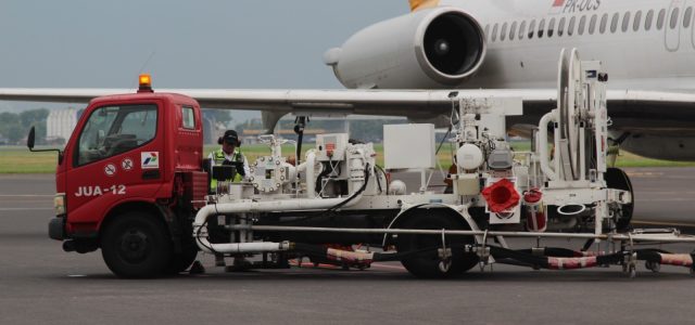 Pertamina Patra Niaga Pastikan Pasokan Energi Jelang World Water Forum di Bali Aman