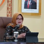 Kinerja Ekspor Pertambangan Paling Jeblok Hingga April 2024