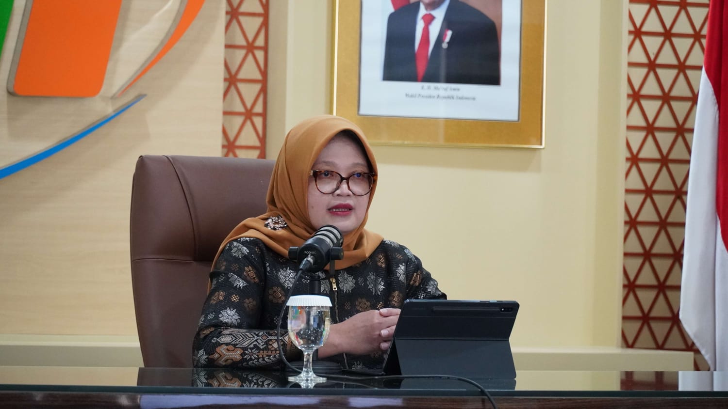 Kinerja Ekspor Pertambangan Paling Jeblok Hingga April 2024