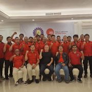 Pentingnya SP PLN Mengambil Peran Pimpin Transisi Energi di Indonesia