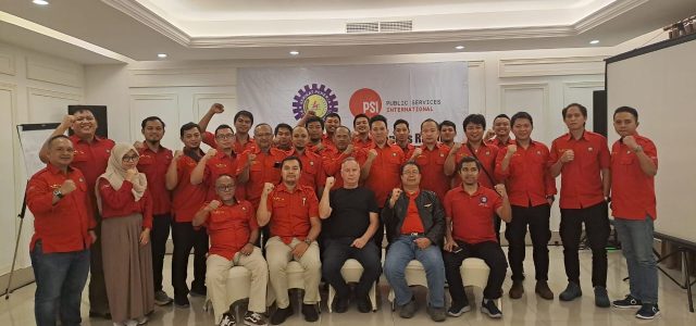 Pentingnya SP PLN Mengambil Peran Pimpin Transisi Energi di Indonesia