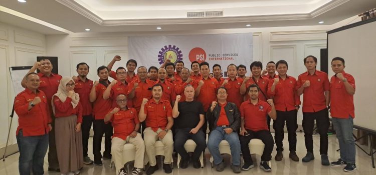 Pentingnya SP PLN Mengambil Peran Pimpin Transisi Energi di Indonesia