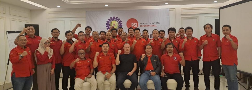 Pentingnya SP PLN Mengambil Peran Pimpin Transisi Energi di Indonesia
