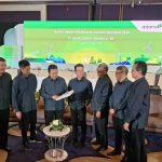 Gelar RUPST 2024, Adaro Energy Setujui Pembagian Deviden Senilai 800 Juta Dolar AS