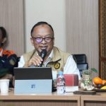 Terus Awasi Penyalurannya, BPH Migas Dorong PT KAI Optimalkan Pemanfaatan Alokasi BBM Subsidi