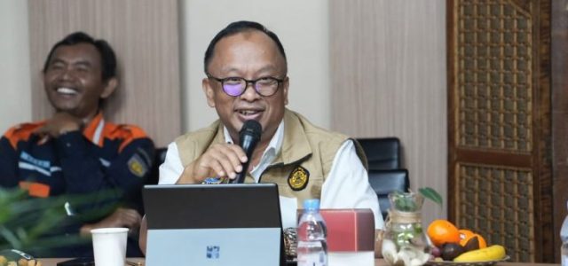 Terus Awasi Penyalurannya, BPH Migas Dorong PT KAI Optimalkan Pemanfaatan Alokasi BBM Subsidi
