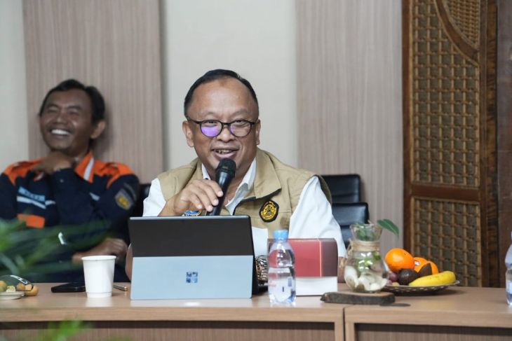 Terus Awasi Penyalurannya, BPH Migas Dorong PT KAI Optimalkan Pemanfaatan Alokasi BBM Subsidi