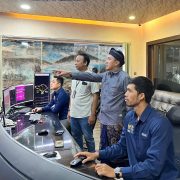 Sukseskan KTT WWF, PLN Optimalkan Kesiapan Infrastruktur Kelistrikan