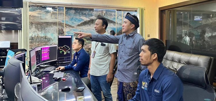 Sukseskan KTT WWF, PLN Optimalkan Kesiapan Infrastruktur Kelistrikan