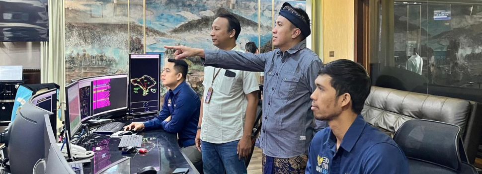 Sukseskan KTT WWF, PLN Optimalkan Kesiapan Infrastruktur Kelistrikan