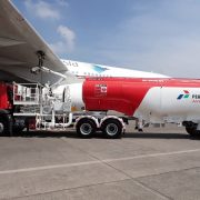 Pertamina Siap Layani Avtur Penerbangan Haji 2024