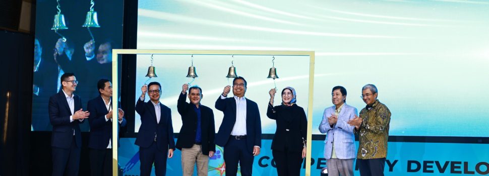 Tingkatkan Kapabilitas Perwira, Pertamina Merilis Competency Development Program