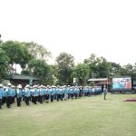 Pastikan Keandalan Pelayanan KTT WWF 2024 di Bali, PLN Gelar Apel Siaga Kelistrikan