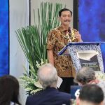 Soal Potensi Penjualan Karbon, Ini Kata Luhut