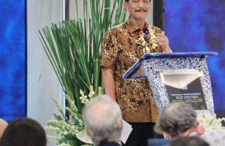 Soal Potensi Penjualan Karbon, Ini Kata Luhut