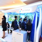Pertamina Group Lakukan Aksi Nyata Dukung Keberlanjutan Air Bersih di WWF 2024