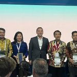 Di Hadapan Investor, RI Komitmen Kembangkan Energi Hijau