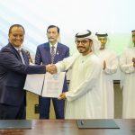 Masdar Siap Lakukan Uji Kelayakan Proyek Energi Terbarukan Di IKN