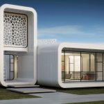 Sukses Berbisnis EV, BNBR Rambah Sektor Konstruksi Tiga Dimensi