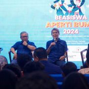 Berkolaborasi dengan APERTI BUMN, ITPLN Buka Program Beasiswa Nasional untuk Lulusan Setingkat SMA