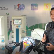 Siagakan 104 Personel dan 52 Unit EV Charger di KTT WWF ke-10, PLN Panen Apresiasi