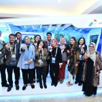 Gaungkan Pelestarian Air dan Lingkungan di WWF 2024, Pertamina Buka Peluang Sinergi Berbagai Negara