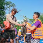 Kembangkan Hutan Mangrove, PLN Sukses Jaga Lingkungan dan Berdayakan Masyarakat Bali