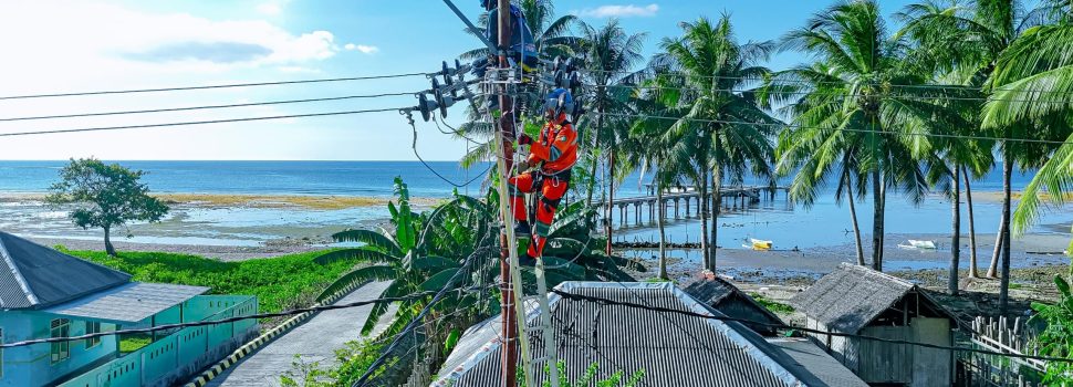 PLN Terima Kompensasi Listrik Kuartal IV 2023 dari Pemerintah Senilai Rp 17,8 Triliun
