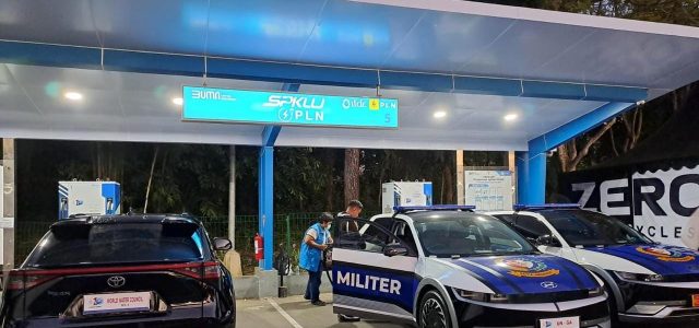Gelaran KTT WWF ke-10 Rampung, PLN Sukses Kawal Kelistrikan Tanpa Kedip