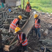 Peningkatan Produksi Biomassa PLN Sukses Buka Lapangan Kerja Masif di Daerah