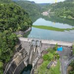 Listrik Tenaga Air Sumber Energi Murah Bagi Smelter