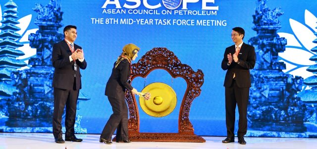 Di Pertemuan Organisasi Petroleum ASEAN, Pertamina Dorong Kolaborasi untuk Ketahanan Energi ASEAN