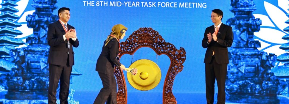 Di Pertemuan Organisasi Petroleum ASEAN, Pertamina Dorong Kolaborasi untuk Ketahanan Energi ASEAN