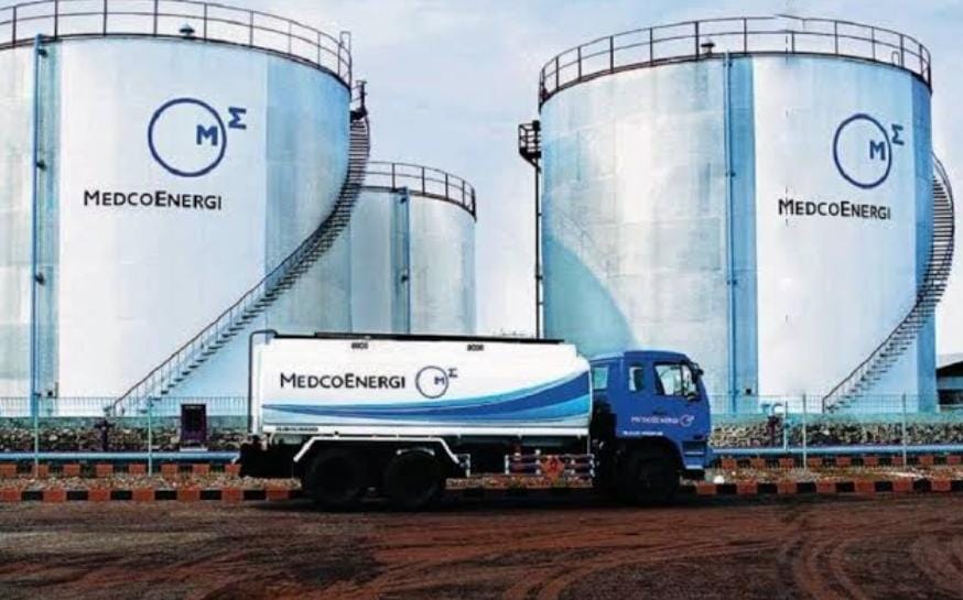 Medco Energi Selesaikan Divestasi Area 47 Libya
