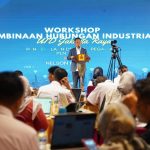 PLN UID Jaya dan Serikat Pekerja Gelar Workshop Hubungan Industrial