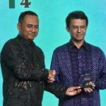 Dukung Pertumbuhan Keuangan Syariah, Elnusa Raih "Best Sukuk Syariah"