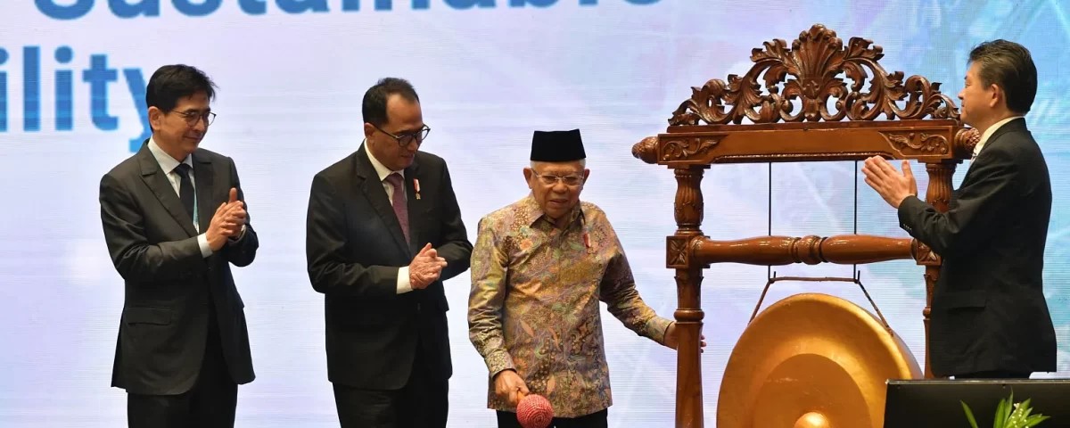 Percepatan Ekosistem Kendaraan Listrik Bagian Untuk Dorong Pengembangan Transportasi Cerdas