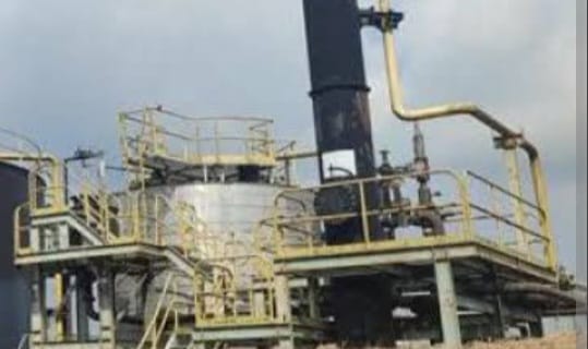 SKK Migas: Proyek Sakakemang Sudah Selesaikan Tender FEED