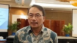 RI Genjot Potensi Kerjasama Baru Dukung Transisi Energi