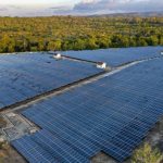 Dukung Operasional Bisnis, Pertamina Hulu Rokan Manfaatkan PLTS Terbesar di Indonesia