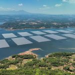 PLN NP Gandeng Masdar Bentuk Kajian Ekspansi PLTS Terapung Cirata