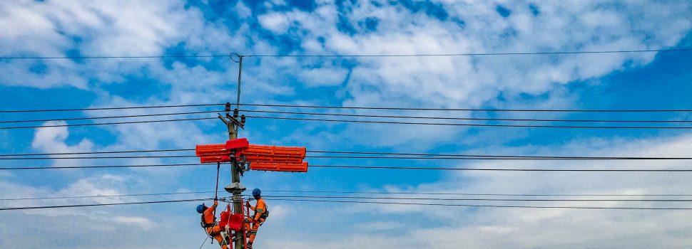 RAPBN 2025, Kementerian ESDM Ajukan Subsidi Listrik Rp 88,36 Triliun