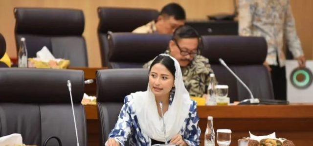 Anggota Komisi VII DPR Minta Pemerintah Pastikan Subsidi Listrik Harus Tepat Sasaran