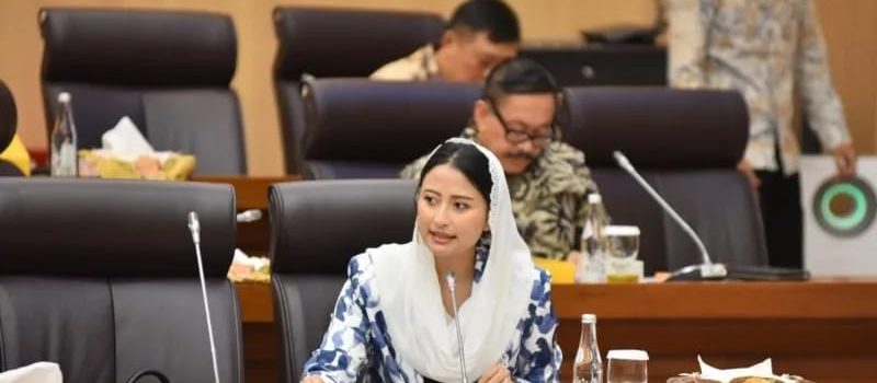 Anggota Komisi VII DPR Minta Pemerintah Pastikan Subsidi Listrik Harus Tepat Sasaran