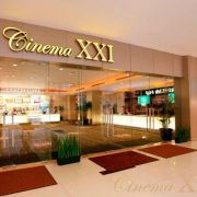 Dukung Program Bio Fuel, Cinema XXI Aktif Koleksi Minyak Jelantah